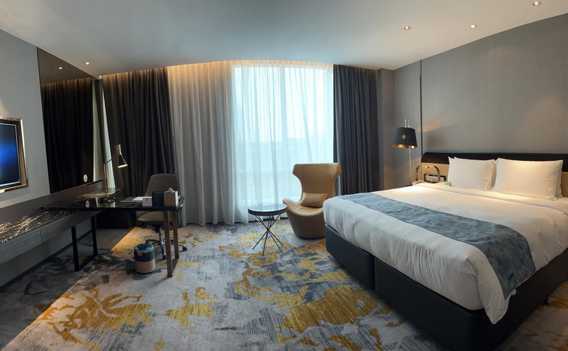 Bedroom 19