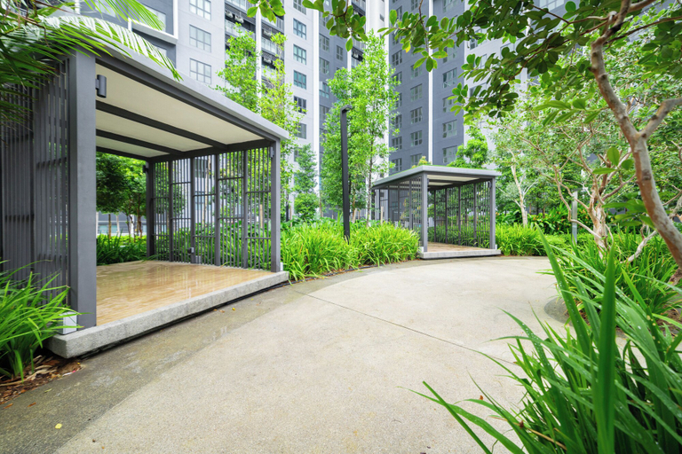Exterior & Views 2, MayaBay Residence by Sleepy Bear, Kuala Langat