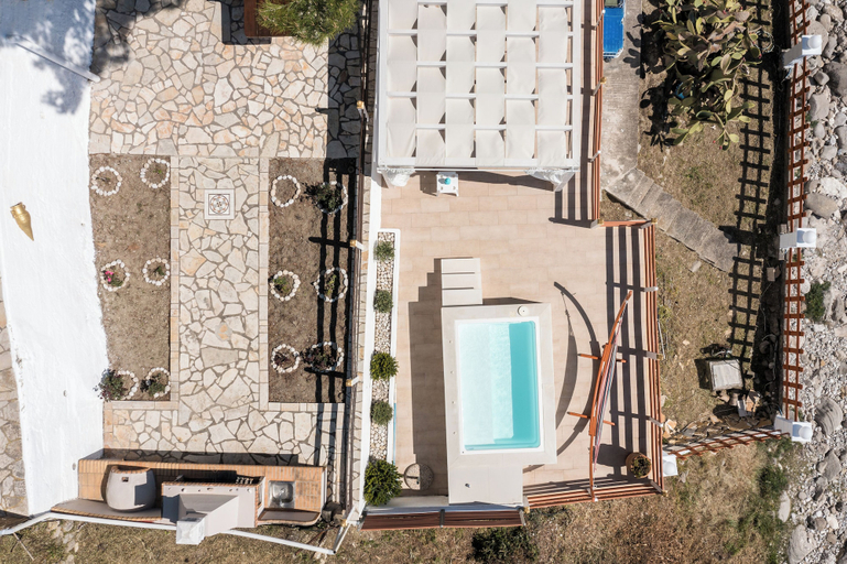 Exterior & Views, Villa Renata & Villa Filippos with private Plunge Pool by Konnect, Ionian Islands