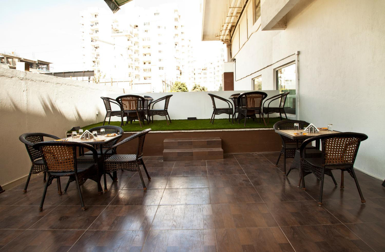 Food & Drinks 5, Octave Hotel & Spa Sarjapur Rd, Bangalore