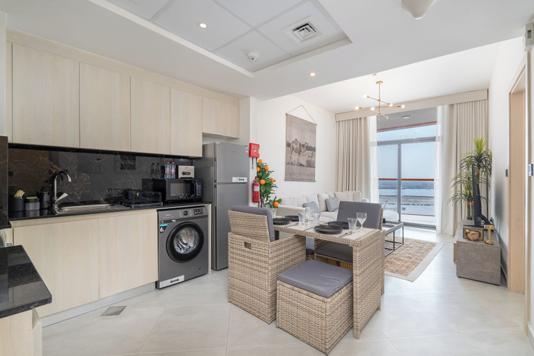 Others 5, Skyline Views Binghatti Avenue, Dubai
