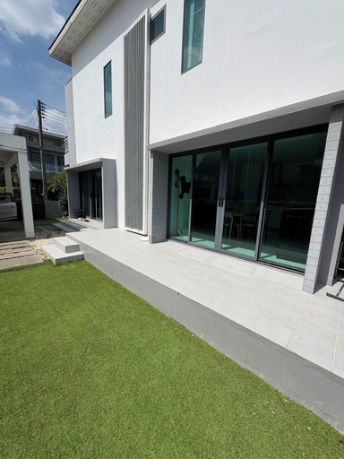 Exterior & Views 2, East BangtaoVille Townhouse, Pulau Phuket