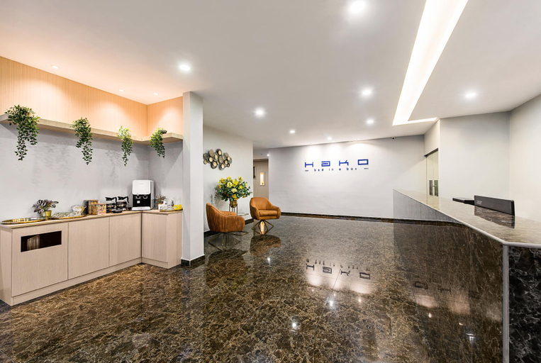 Others 2, Hako Hotel Taman U, Johor Bahru