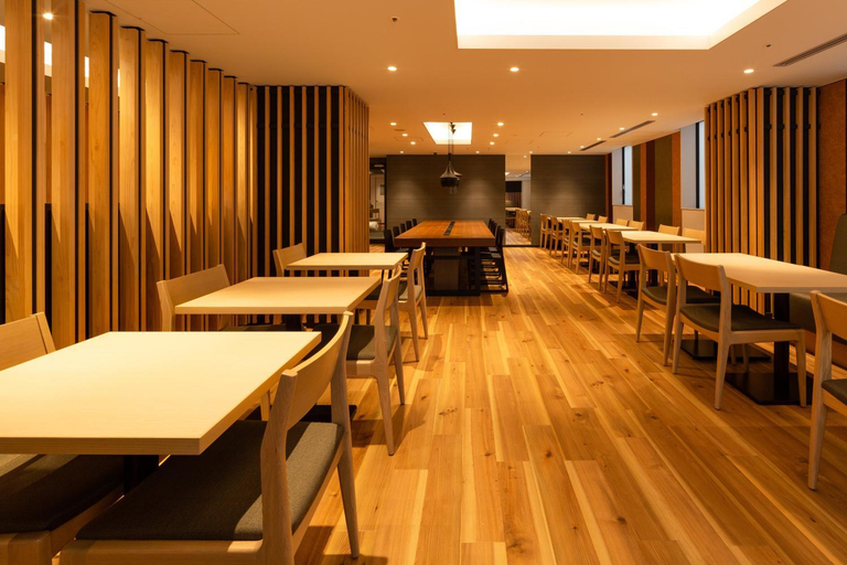 Food & Drinks 4, The OneFive Kyoto Shijo, Kyoto
