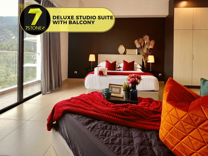 Bedroom 13
