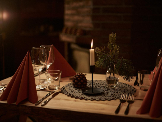 Food & Drinks 2, Kotatieva Resort, Lapland