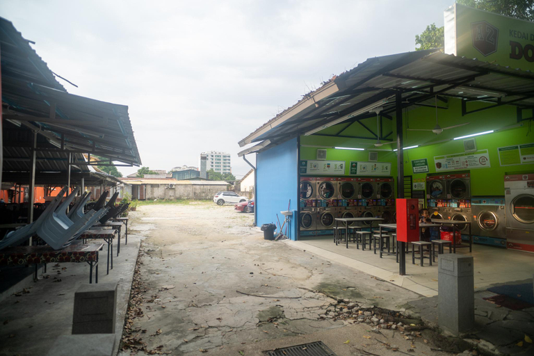 Food & Drinks 5, Redstone Boutique Hotel Kuala Lumpur, Kuala Lumpur
