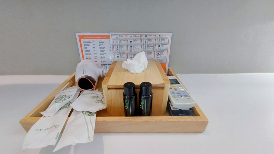 Amenities 10