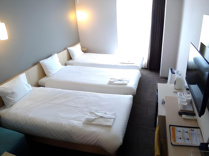 Bedroom 24