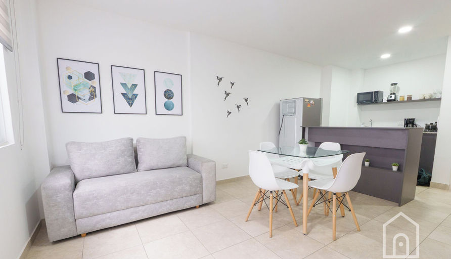 Others 5, Casa Saza, Palmira