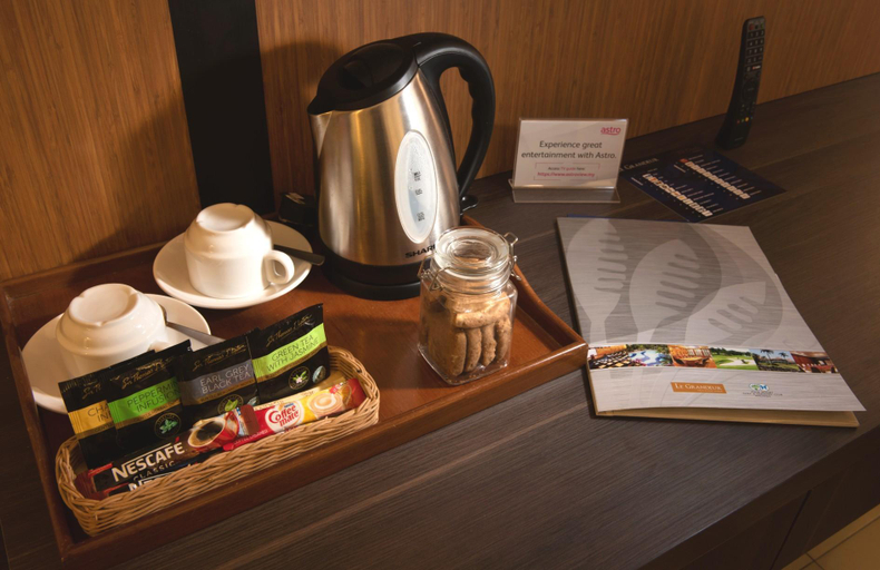 Amenities