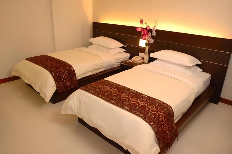 Bedroom 13