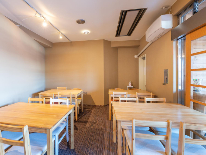 Others 4, Tabist Hotel Rakuserina, Fuefuki