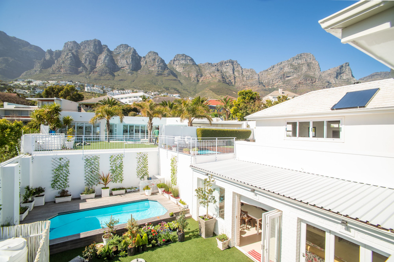 Exterior & Views 2, Funkey Villas, City of Cape Town