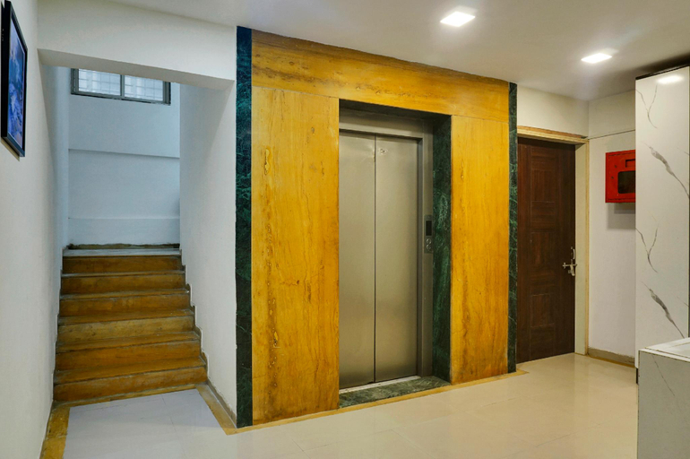 Public Area 3, Hotel Orchard Park, Pune