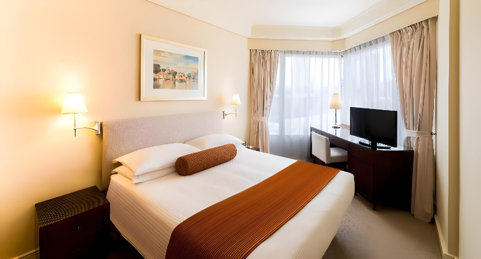 Bedroom 10