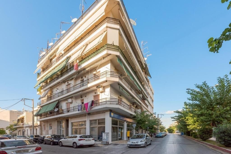 Exterior & Views, Gazi New, Attica