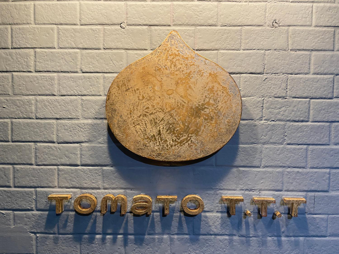Food & Drinks 4, Tomato TTT, Taipei City