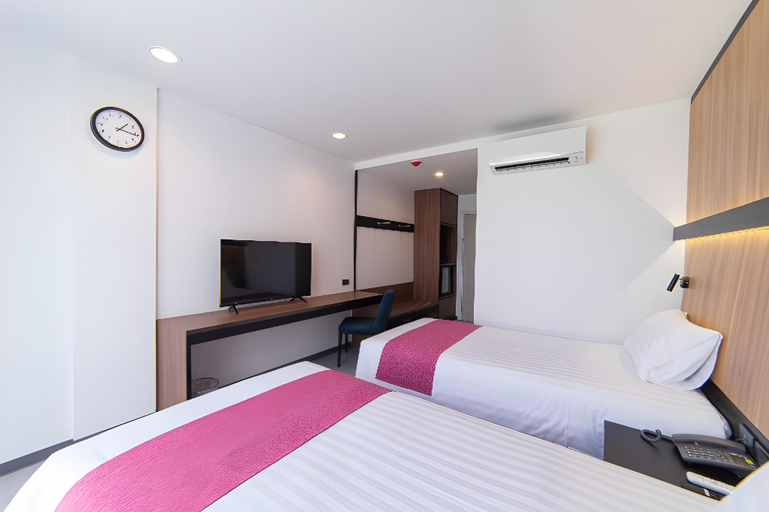 Bedroom 5