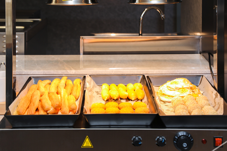 Food & Drinks 5, Ji Hotel Kunming Biji Plaza, Kunming
