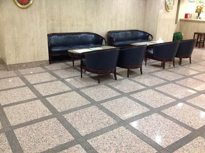 Public Area 2, Smile Hotel Nihonbashi Mitsukoshimae, Chiyoda