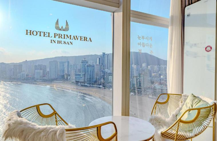 Others 5, Gwanganri Hotel Primavera in BUSAN, Suyeong