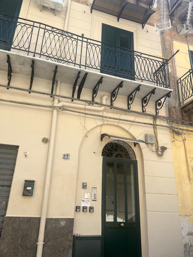 Exterior & Views, Marisol, Palermo