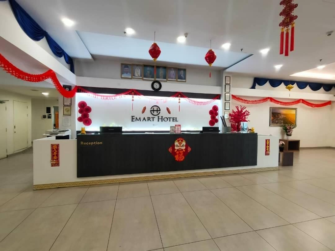 Others 4, EMART HOTEL RIAM SDN BHD, Miri