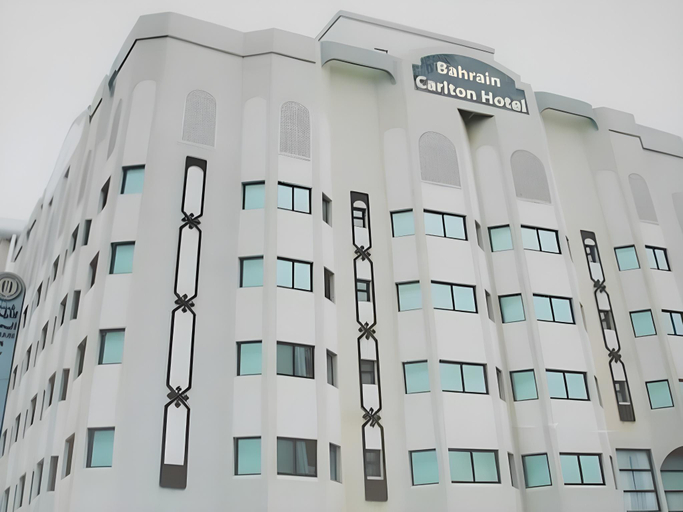 Exterior & Views 1, Bahrain Carlton Hotel, Manama