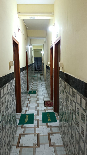 Public Area 2, GB Guest House, Kamrup Metropolitan