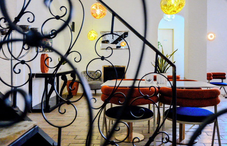 Food & Drinks 5, Bo Boutique Hotel & Hairshop, Lagoa