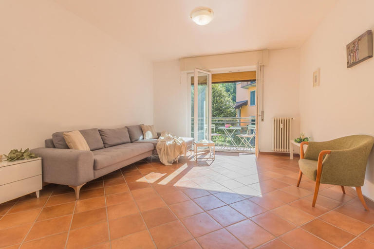 Room 4, Casa Bobbie in Varenna, Lecco