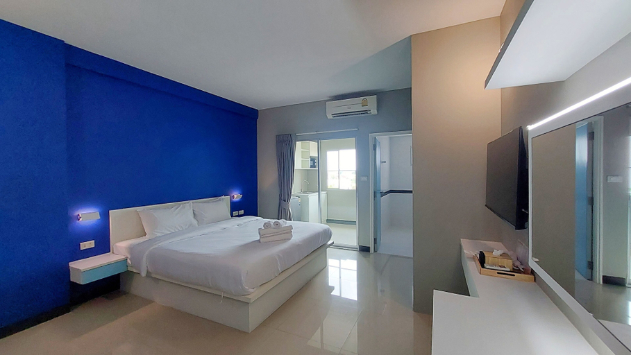 Bedroom 9