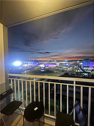 Others 5, Comfystay Manila, Pasay City