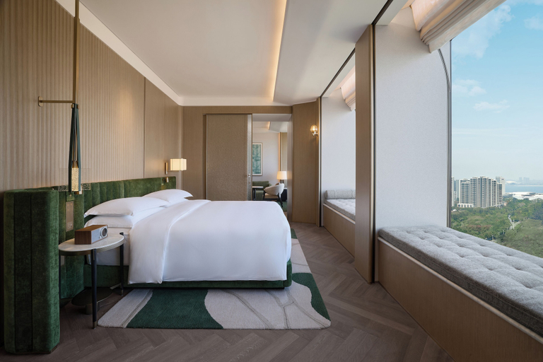 Others 3, Fairmont Xiamen, Xiamen