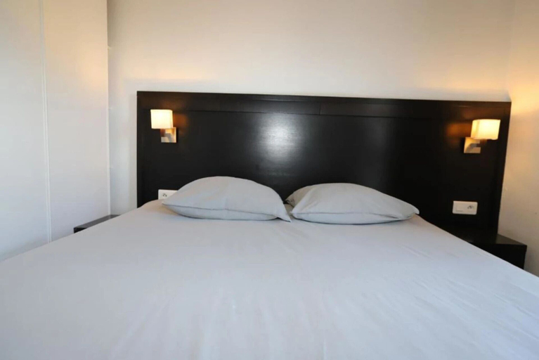Bedroom 4, Floridianes Provence, Bouches-du-Rhône