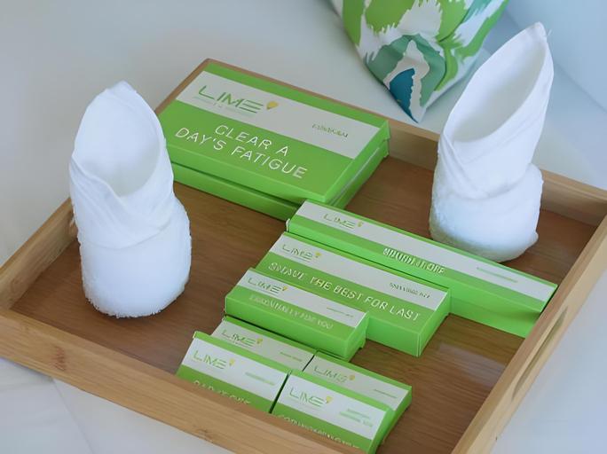 Amenities 6