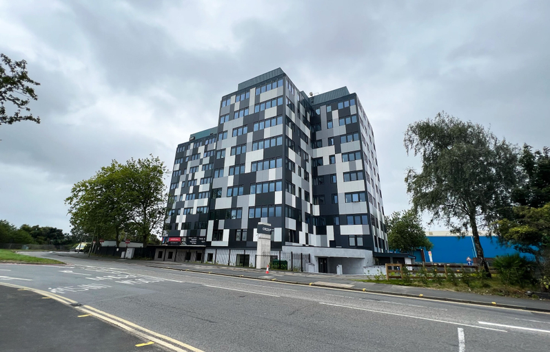 Exterior & Views 2, Tha Kaizen, Sandwell