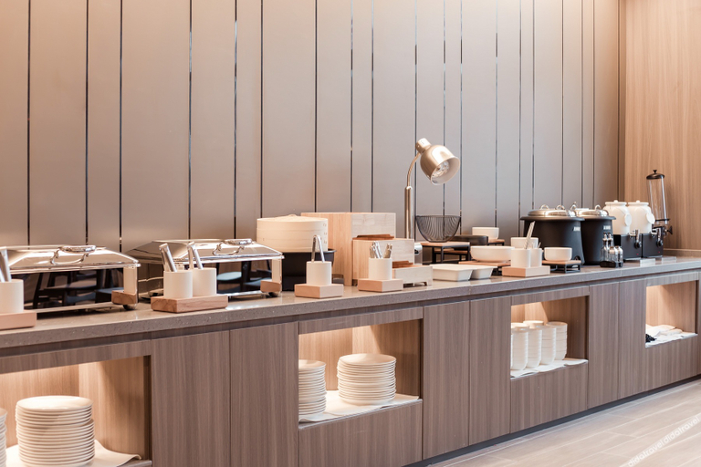 Food & Drinks 5, Hanting Hotel Wenling Hengfeng, Taizhou