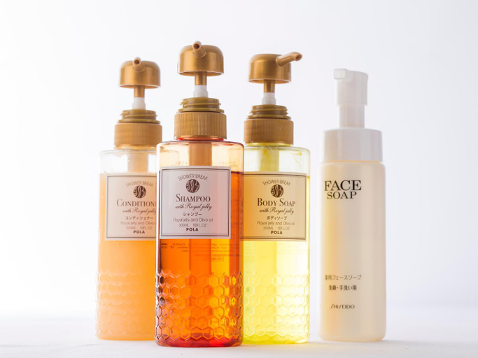Amenities 5