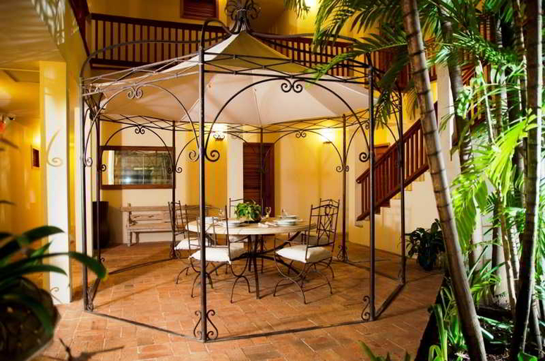 Public Area 3, Antigua Superyacht Marina & Resort
