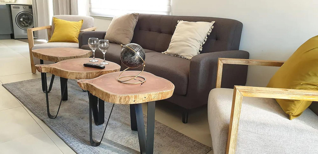Primary image, Ultra modern 2 bedroomed apartment - 2082, Bulawayo