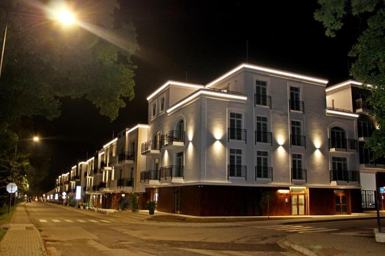Exterior & Views 2, Donizetti C, Turcianske Teplice