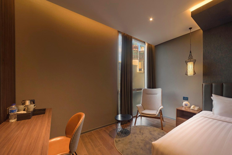 Bedroom 23
