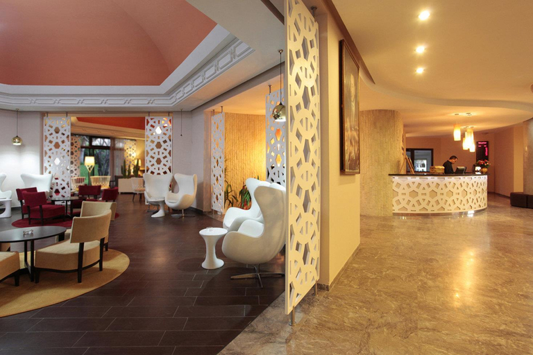 Public Area 4, TUI SUNEO Kenzi Europa, Agadir-Ida ou Tanane