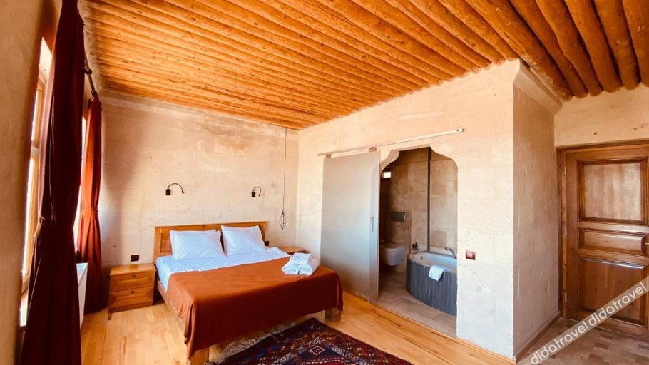 Bedroom 4, Alice in Cappadocia, Nevşehir