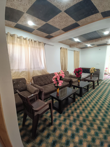 Others 4, KONKA GUEST HOUSE, Kargil