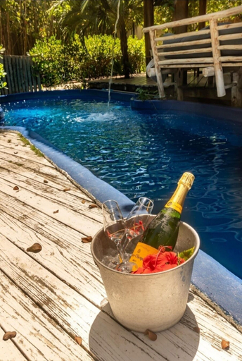 Food & Drinks 5, Terrazza Trancoso Hotel Boutique, Porto Seguro