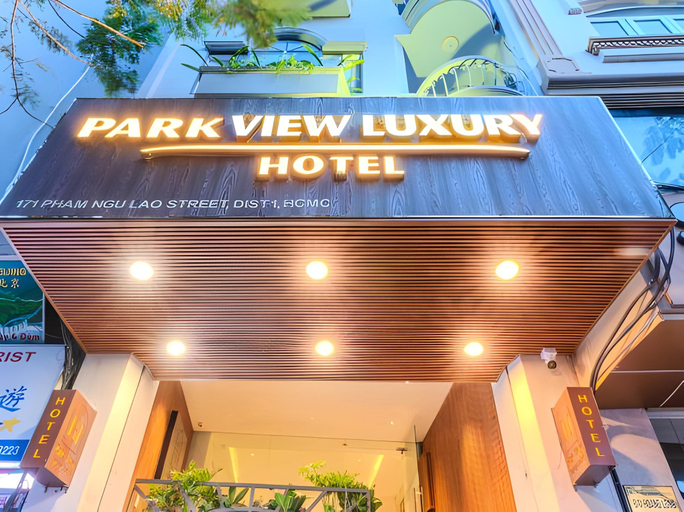 Exterior & Views 4, PARK VIEW LUXURY HOTEL, Ho Chi Minh City