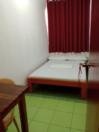 Bedroom 16